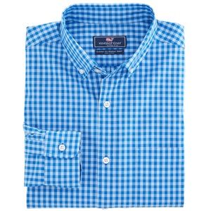 Vineyard Vines Button-up Shirt - NWT